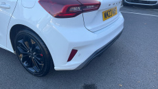 Ford Focus 1.0 EcoBoost ST-Line X 5dr Petrol Hatchback